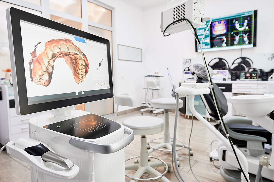 The Future of Dentistry: Exploring Advanced Dental Technology