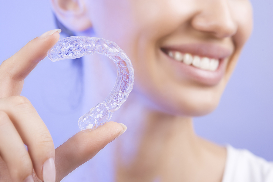 Achieve a Perfect Smile with Invisalign in Los Angeles, CA