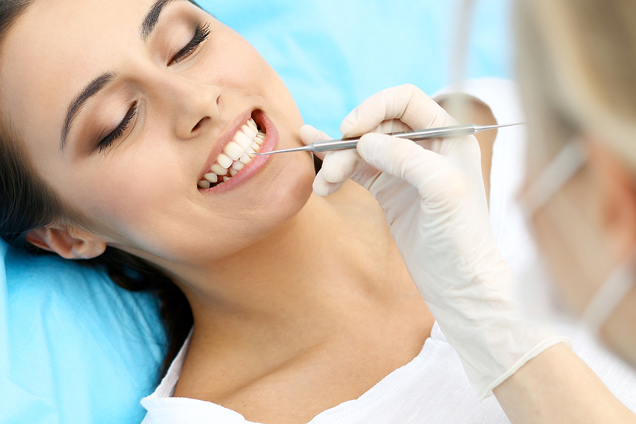 Why Regular Dental Checkups Are Essential for a Healthy Smile