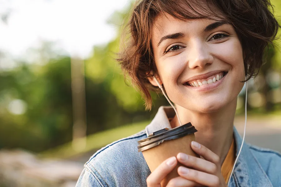 Do Dental Implants Feel Like Real Teeth? Understanding the Reality Behind the Restoration in Los Angeles CA