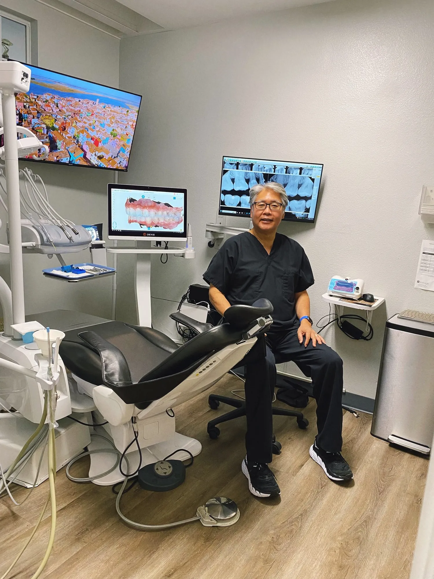 Kawata Dental Inc. Kawata Dental Inc.