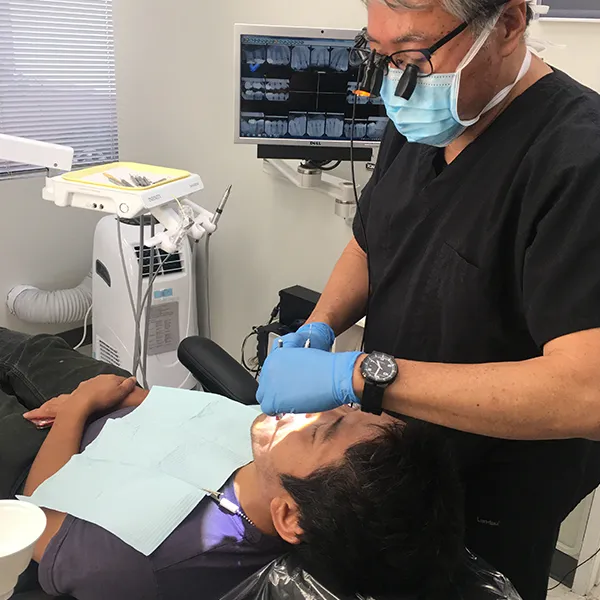 Kawata Dental Inc. Kawata Dental Inc.