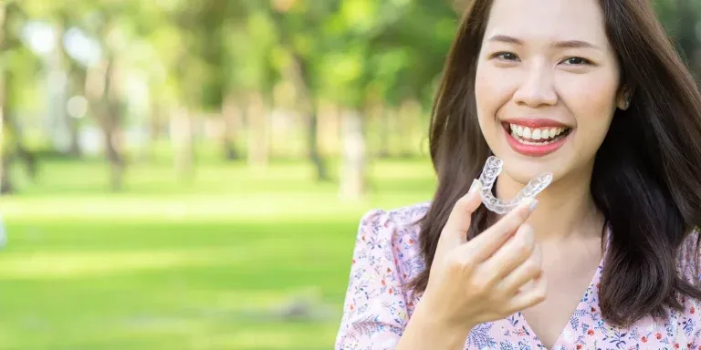 Why Invisalign is Revolutionizing Smiles in Los Angeles CA: What You Need to Know