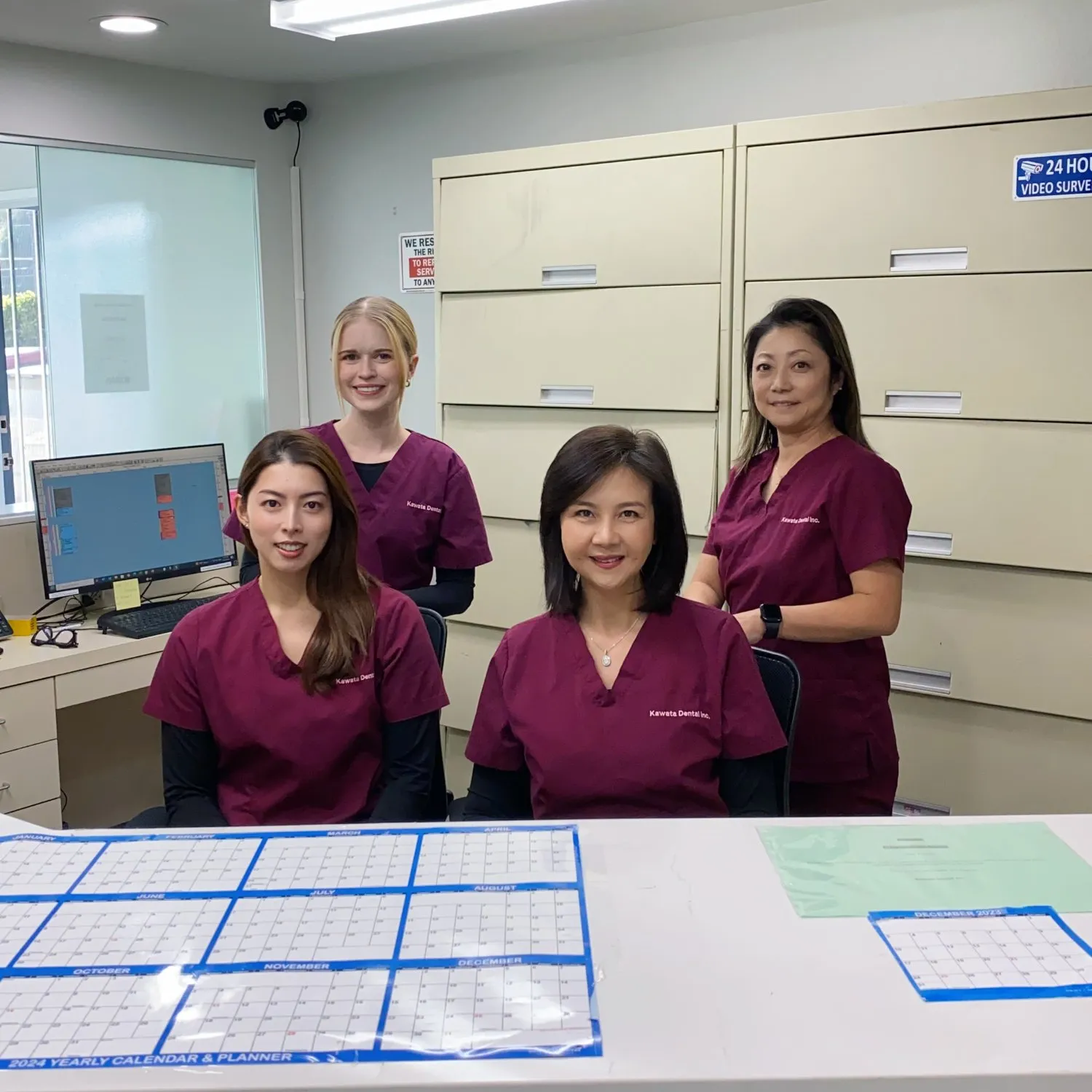 Kawata Dental Inc. Kawata Dental Inc.