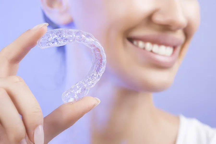 Achieve a Perfect Smile with Invisalign in Los Angeles CA