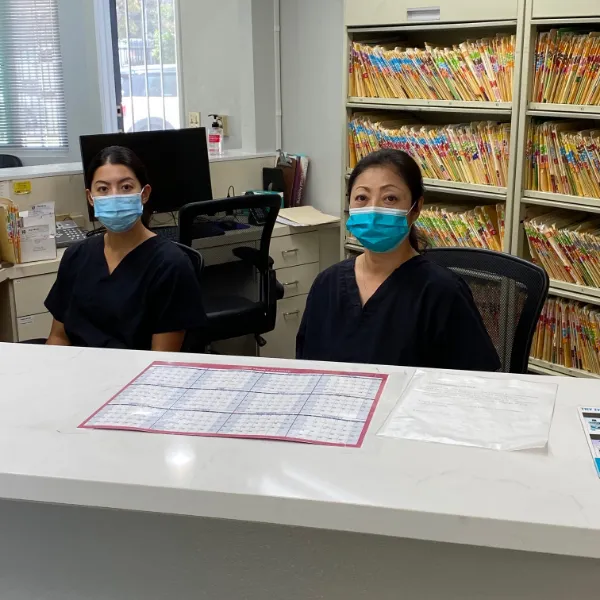 Kawata Dental Inc. Kawata Dental Inc.