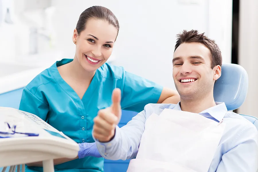 The Role of Dental Crowns in Restorative Dentistry in Los Angeles CA: More Than Just a Cosmetic Fix